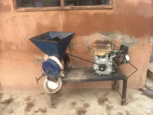 Pepper Grading Machine
