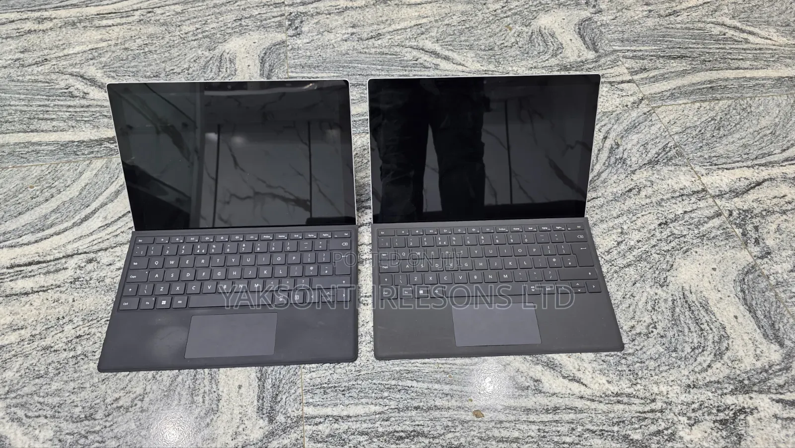 Laptop Microsoft Surface 8GB Intel Core i5 SSD 256GB