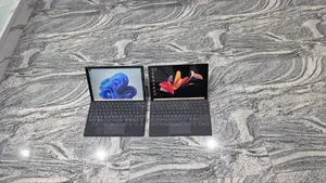Laptop Microsoft Surface 8GB Intel Core i5 SSD 256GB