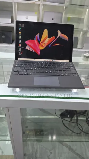 Laptop Microsoft Surface 8GB Intel Core i5 SSD 256GB
