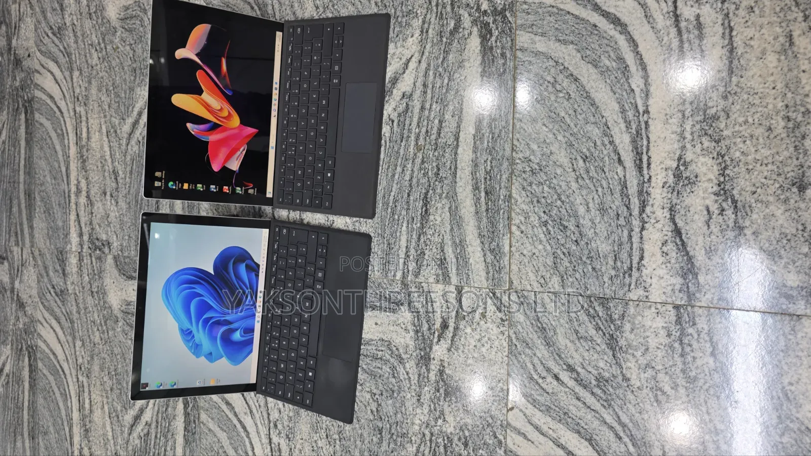 Laptop Microsoft Surface 8GB Intel Core i5 SSD 256GB