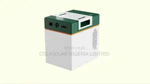 COLASOLAR Generators Cola2000