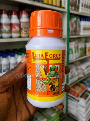 Lara Force Insecticide 250 Ml
