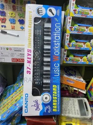 Children’s Keyboard