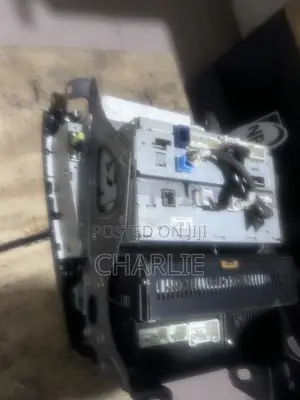 Es350 2008 Car Radio Infotainment