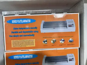 A4 Laminating Machine