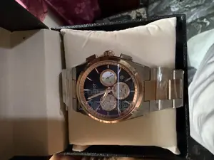Tissot Chain Watch