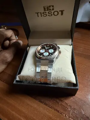 Tissot Chain Watch