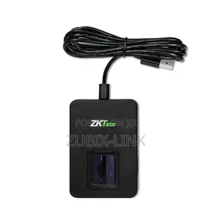 ZKTeco USB Fingerprint Reader
