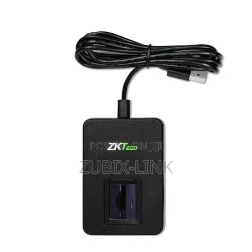 ZKTeco USB Fingerprint Reader