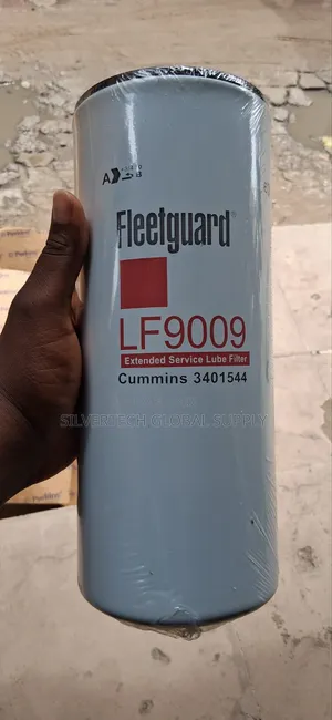 Filters for All Engines