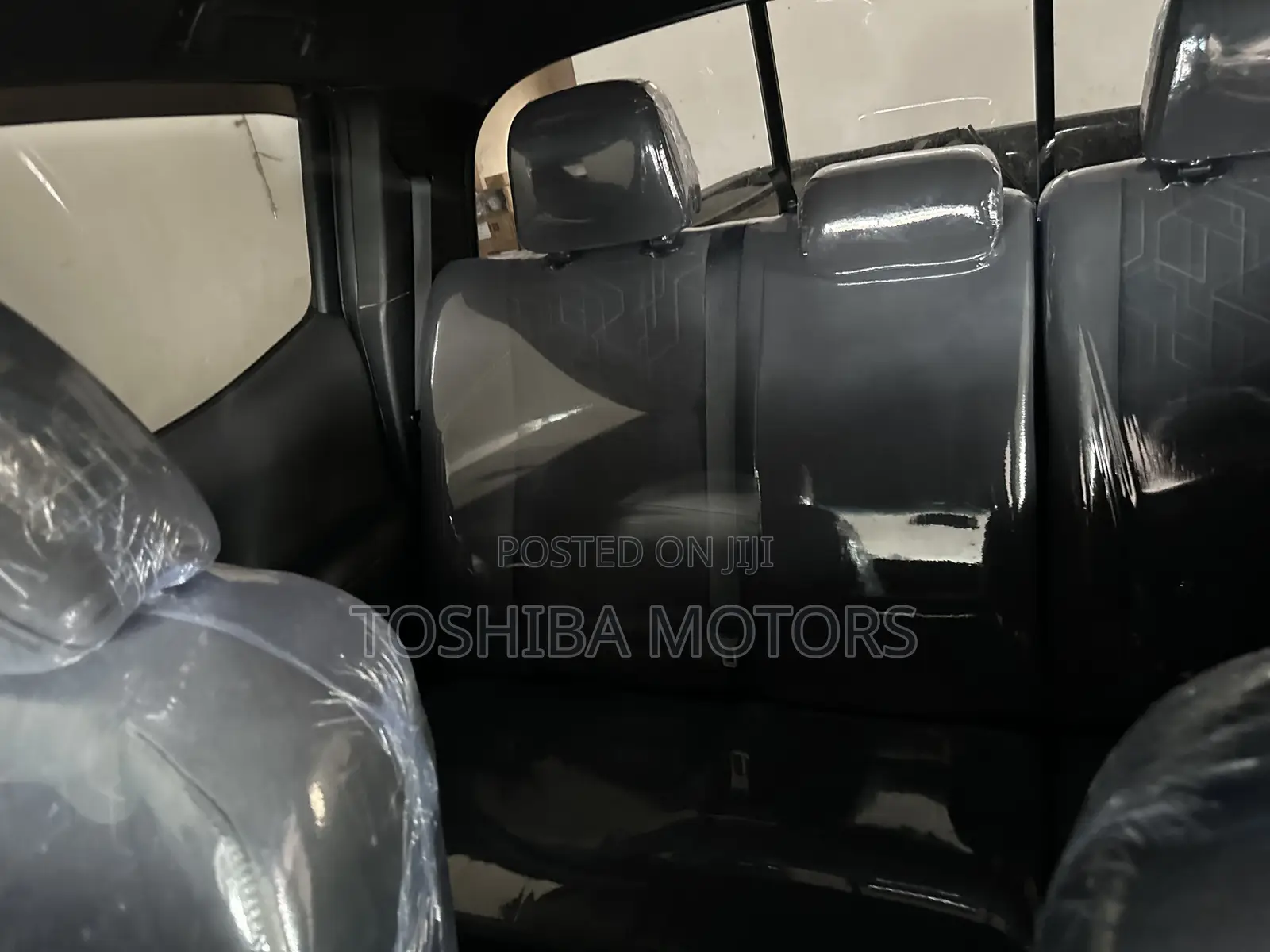 Toyota Tacoma Limited 2018 Gray