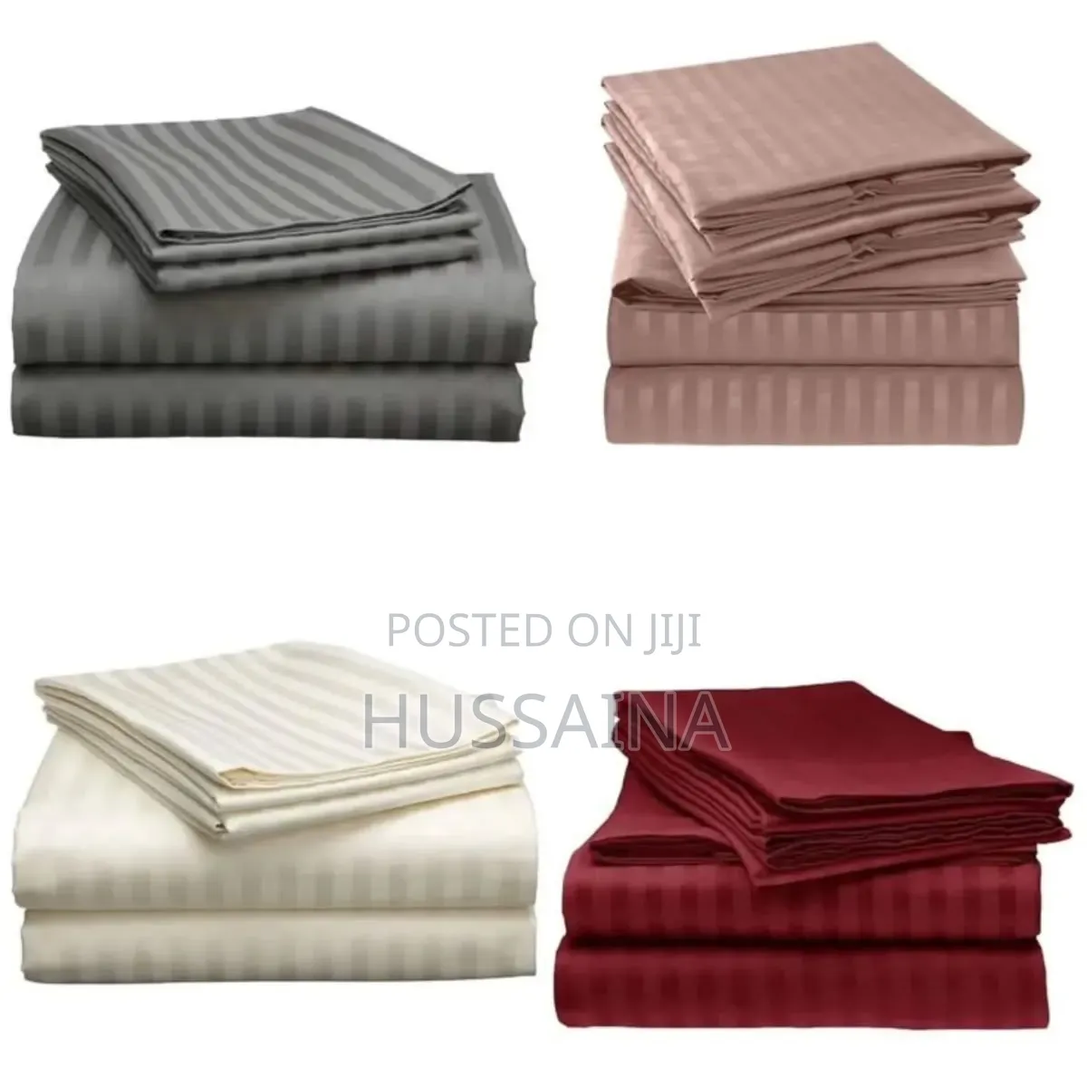 Polish Bedsheets