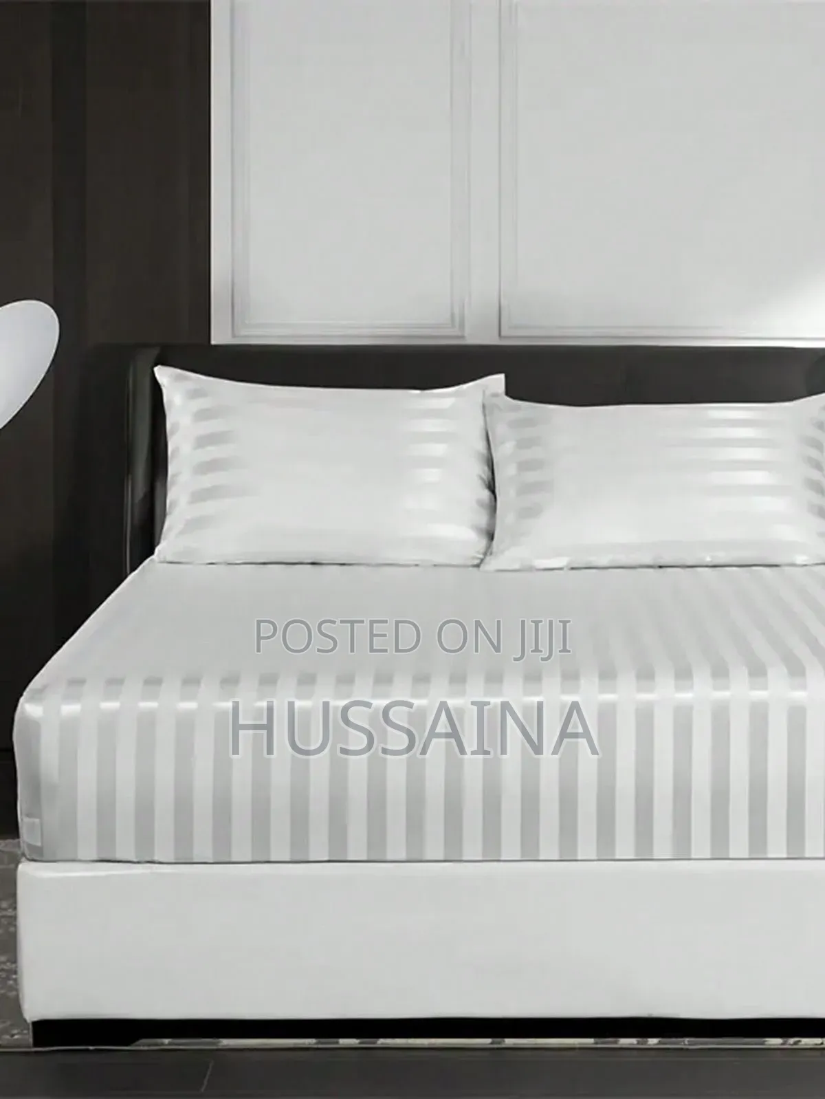 Polish Bedsheets