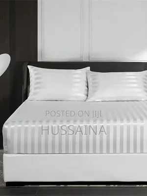 Polish Bedsheets