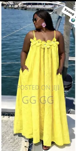Luxury Gonw