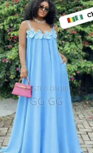 Luxury Gonw