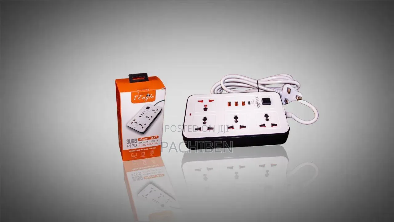 Extension Box