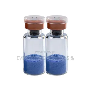 GHK-CU50 Lyophilized Powder