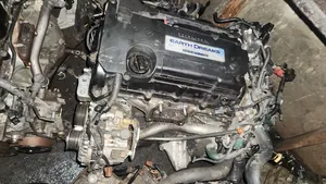Honda Hr-v Engine 4plugs 2016 Model Japan