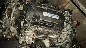 Honda Hr-v Engine 4plugs 2016 Model Japan