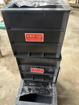 Plastic Concrete Mould