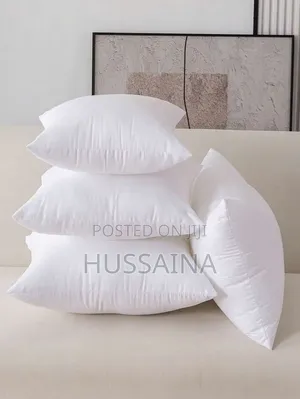 Fiber Pillows