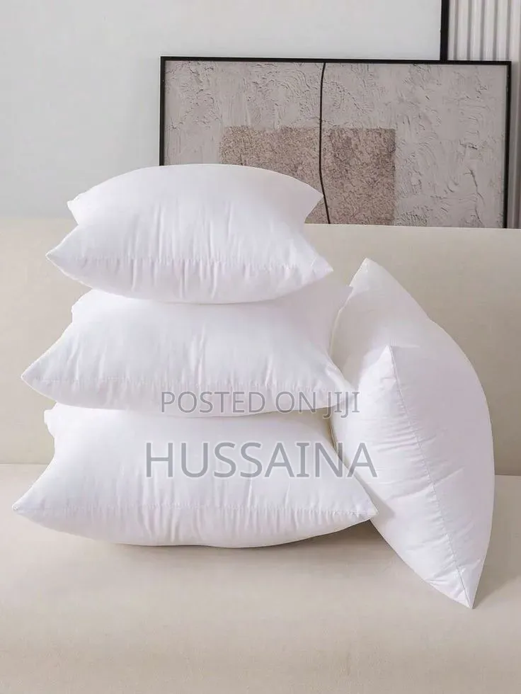 Fiber Pillows