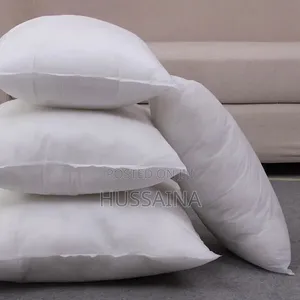 Fiber Pillows