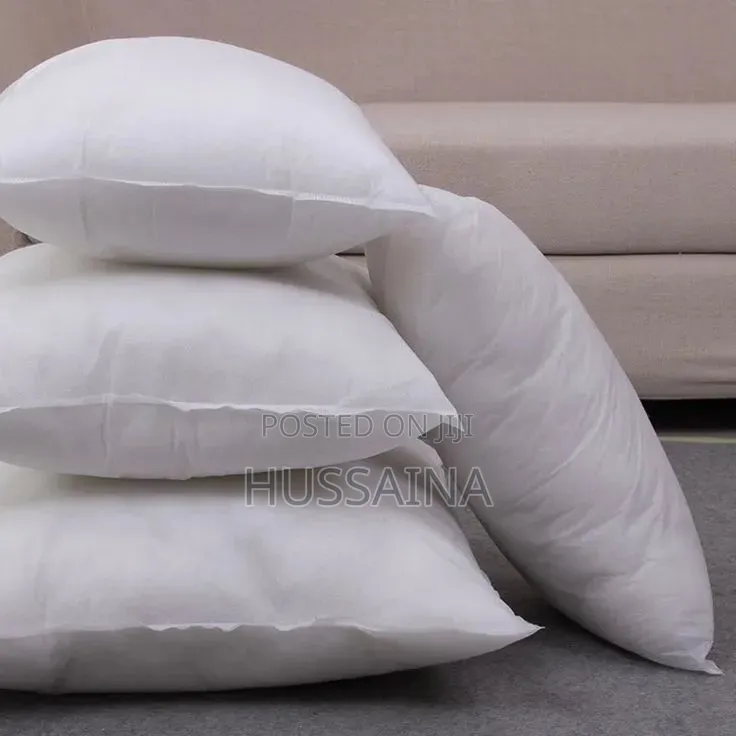 Fiber Pillows