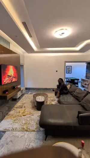 Dos Santos Apartments
