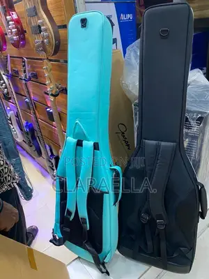 Bass Padded Bag