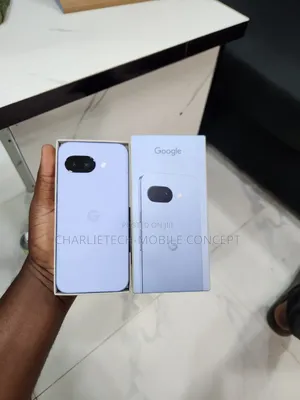 Google Pixel 9a 128 GB Blue