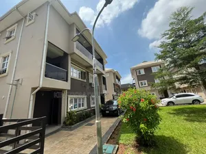 4bdrm House in Ikeja Gra Lagos for rent