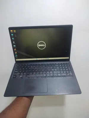 Laptop Dell Inspiron 15 3535 8GB AMD Ryzen 5 SSD 256GB