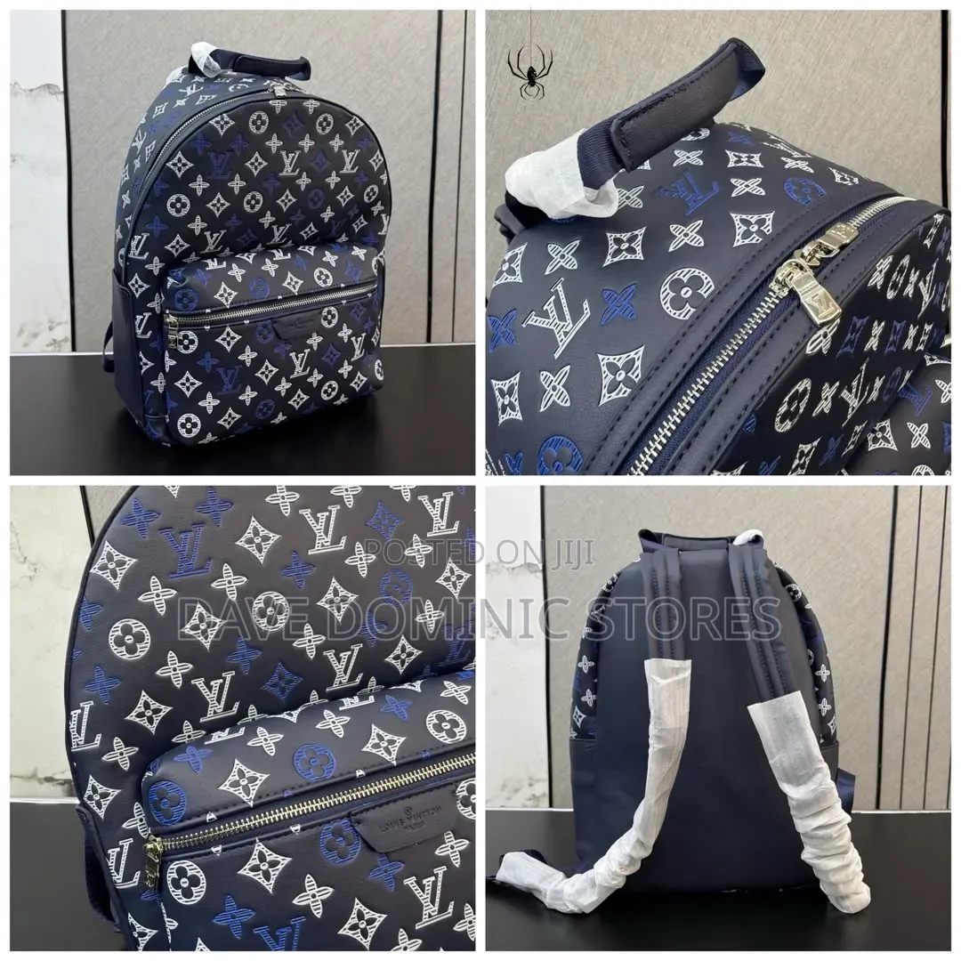 Louis Vuitton Discovery Backpack