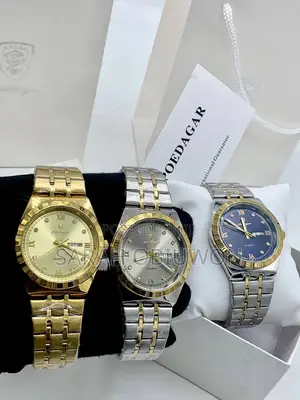 Wristwatches