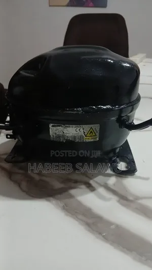 Samsung Inverter Compressor