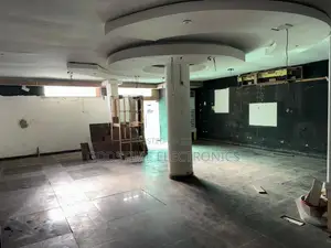 1bdrm Duplex in Tetrazzini Building, Akin Adesola for rent