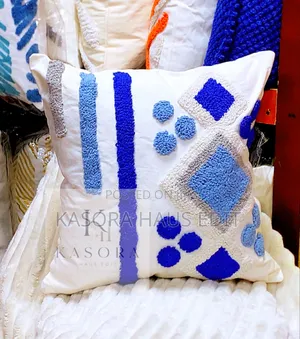 Luxury Decorative Throw Pillow