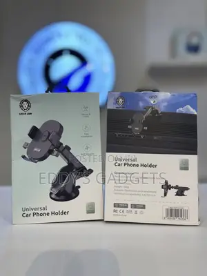 Universal Car Phone Holder