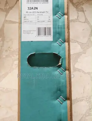 Hisense TV 32 Inch Non Smart