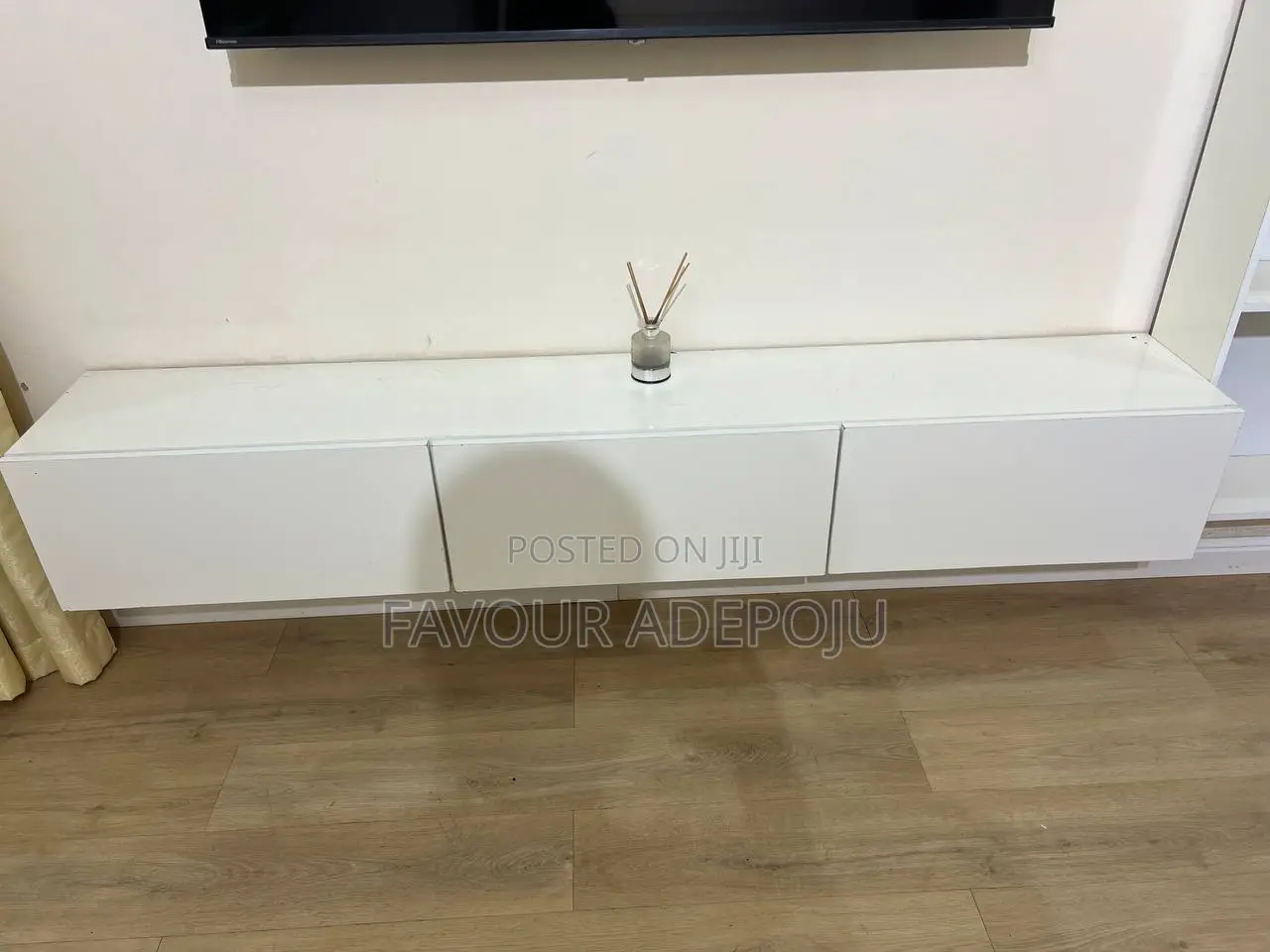 TV Console