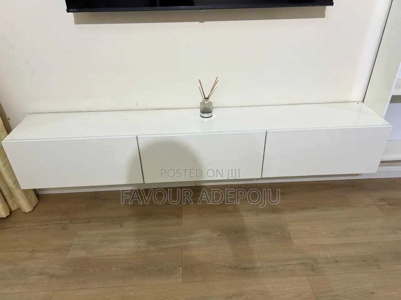 TV Console