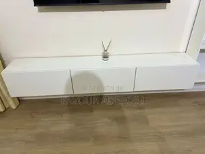 TV Console