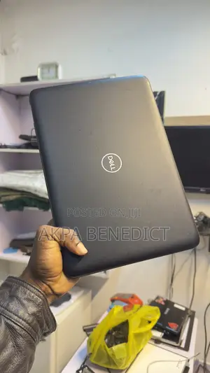 Laptop Dell Latitude 3190 4GB Intel Celeron SSD 128GB