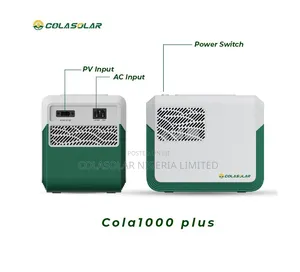Cola1000plus COLASOLAR Generator