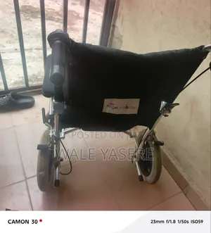 Wheel Chair