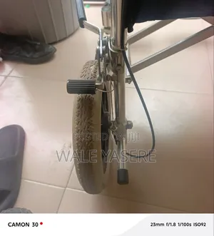 Wheel Chair