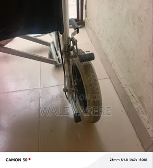 Wheel Chair